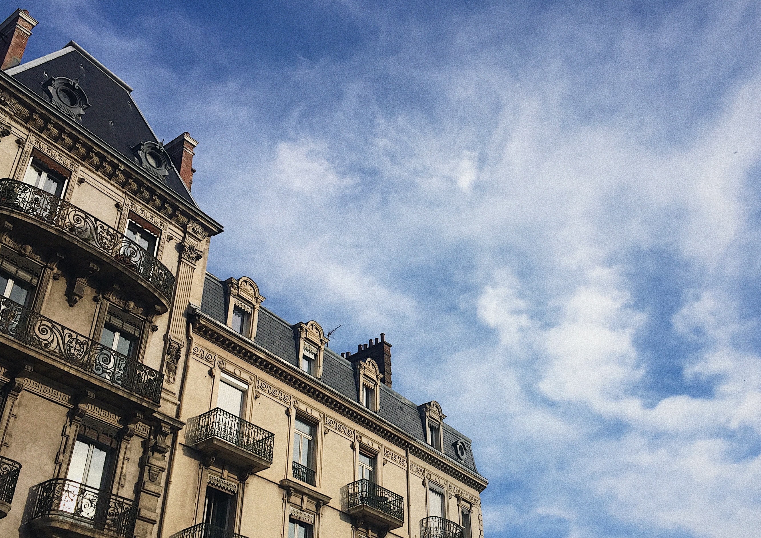 Acheter un appartement à Grenoble
